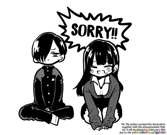 The Dangers in My Heart Chapter 58.5 image 6_optimized